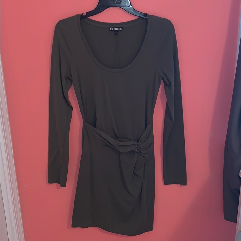 Express Dress - Picture 2 of 2